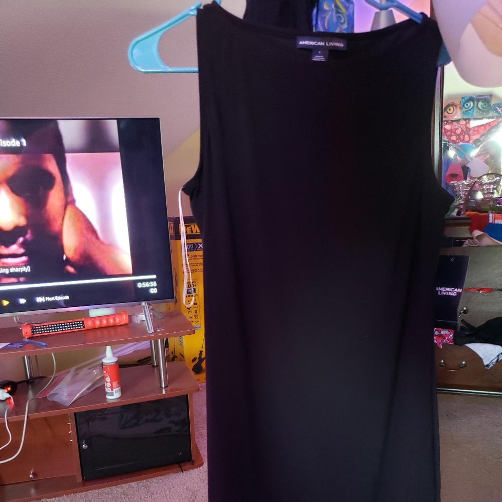 casuall dress